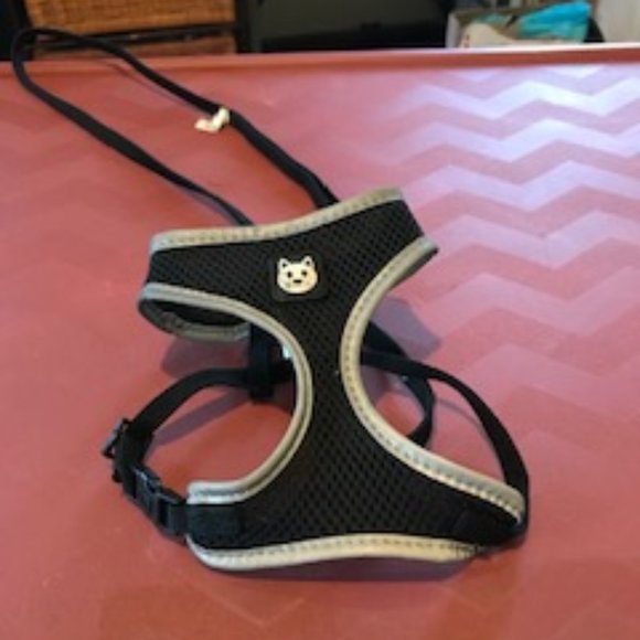 Simply Cat Other - Simply Cat harness and leash